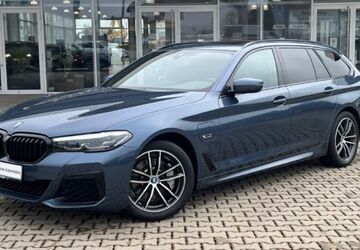 BMW 530 62.600 km 36.899 &euro; Landstuhl 66849