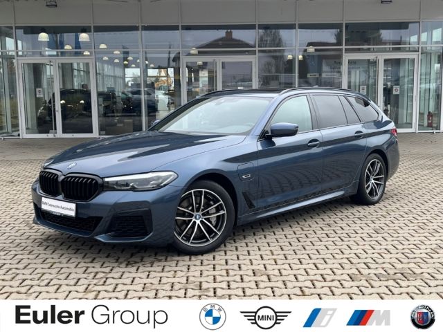 BMW 530 62.600 km 36.899 &euro; Landstuhl 66849