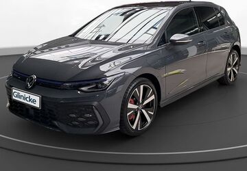 VW Golf 3.000 km 47.970 &euro; Erfurt 99099