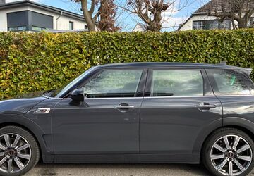 Mini Cooper SD Clubman 94.000 km 16.900 &euro; Hamburg 22393