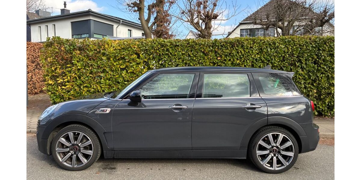 Mini Cooper SD Clubman 94.000 km 16.900 &euro; Hamburg 22393