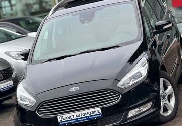 Ford Galaxy 164.000 km 18.990 &euro; Limburg an der lahn 65549