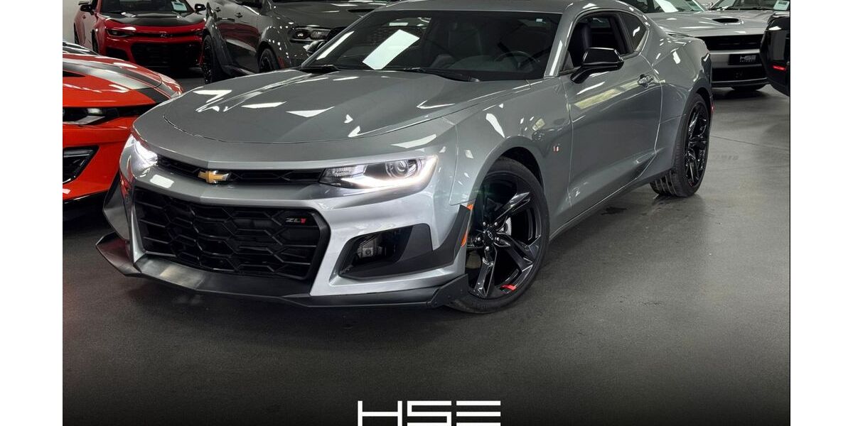 Chevrolet Camaro 52.000 km 32.990 &euro; Mudau 69427