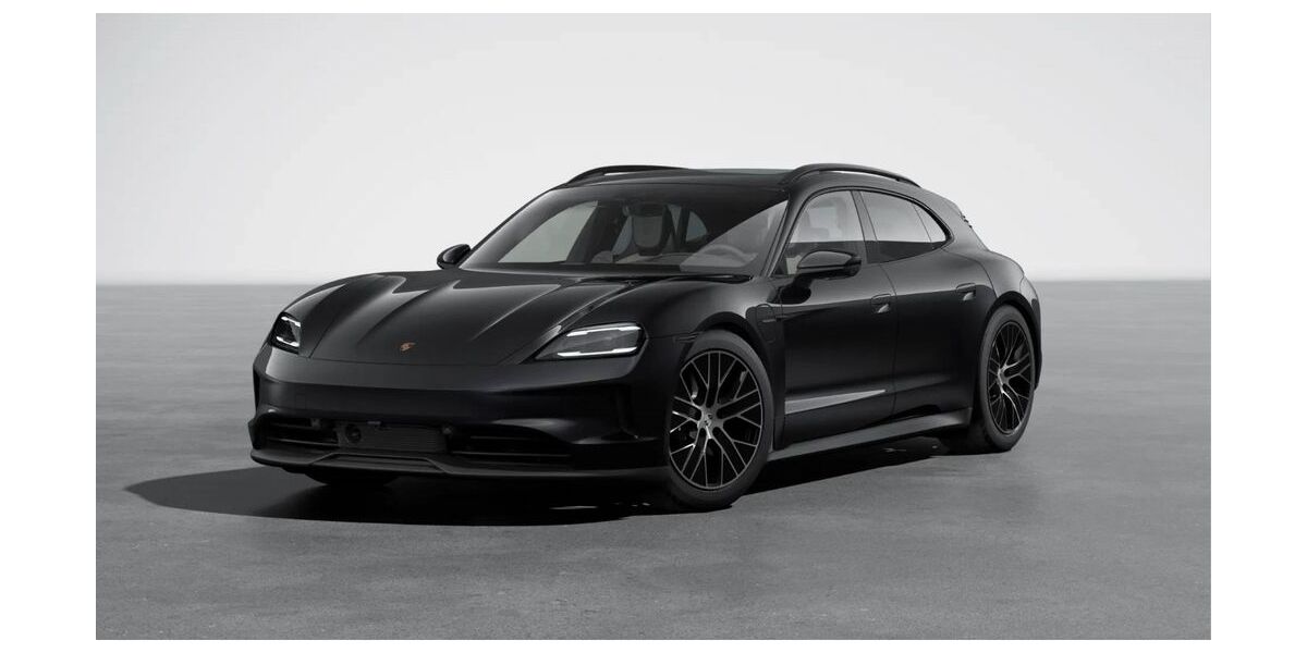 Porsche Taycan 3.500 km 139.900 &euro; Berlin 10587