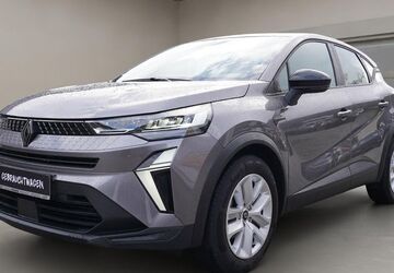 Renault Captur 3.599 km 22.250 &euro; Neuss 41460