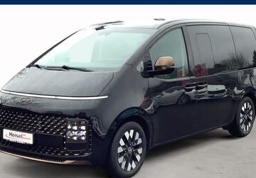 Hyundai STARIA 29.275 km 39.980 &euro; Merzig 66663