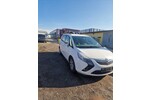 Opel Zafira Tourer C 230.000 km 7.000 &euro; Hohenthurm Landsber 