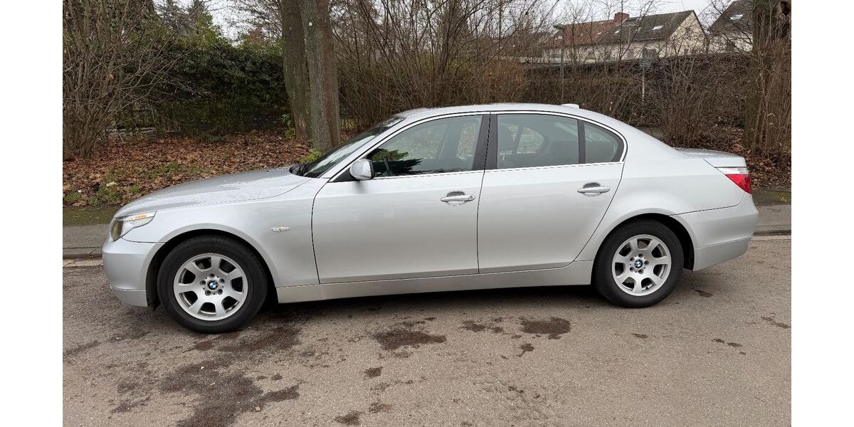 BMW 523 111.500 km 9.800 &euro; Mainz 55131