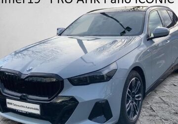 BMW 520 6.308 km 48.833 &euro; Frankfurt 60314