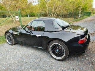 BMW Z3 144.000 km 13.500 &euro; Libiš 