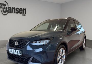 Seat Arona 1.030 km 26.690 &euro; Sassenberg-Füchtorf 48336