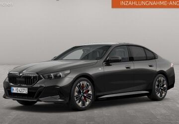 BMW i5 89.734 km 47.302 &euro; München 80939