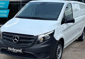 Mercedes-Benz Vito 39.452 km 33.237 &euro; Bergheim 50126