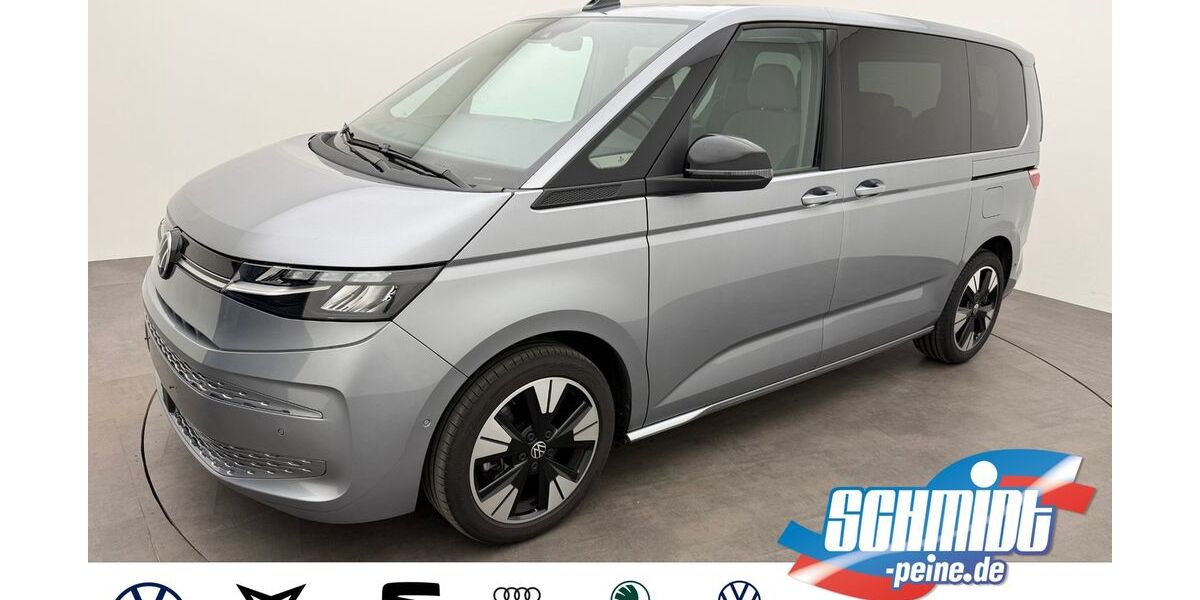 VW T7 Multivan 28.770 km 47.900 &euro; Peine 31226