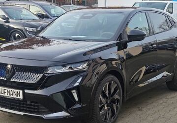 Renault Rafale 2.000 km 51.890 &euro; Berlin 12247