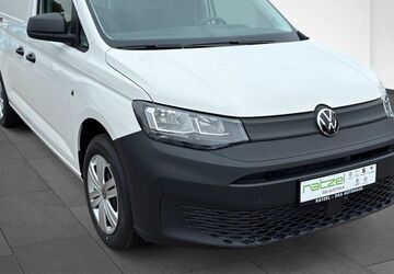 VW Caddy 2.222 km 29.992 &euro; Zell u.A. 73119