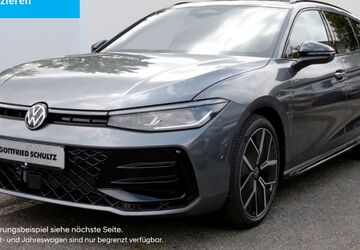 VW Passat 7.500 km 53.280 &euro; Solingen 42651