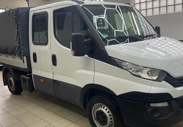 IVECO Andere 114.000 km 19.900 &euro; Kamen 59174