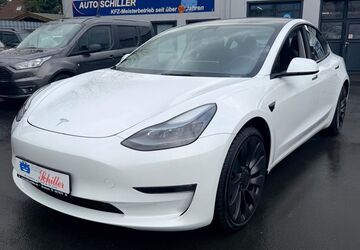 Tesla Model 3 28.000 km 33.900 &euro; Bochum 44803