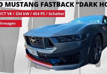 Ford Mustang 4.900 km 69.990 &euro; Lübben 15907