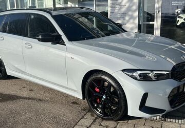 BMW M340i 14.097 km 61.895 &euro; Essingen 73457