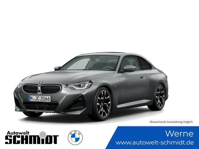 BMW 230 24.995 km 44.890 &euro; Werne 59368