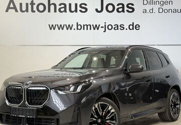 BMW X3 2.000 km 82.200 &euro; Dillingen 89407