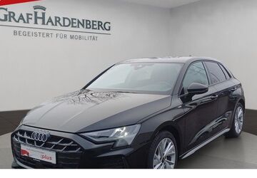 Audi A3 22.700 km 34.333 &euro; Lahr 77933