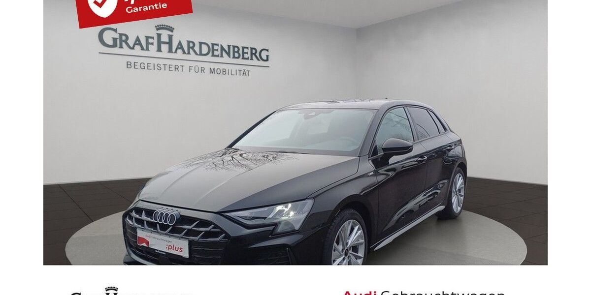 Audi A3 22.700 km 34.333 &euro; Lahr 77933