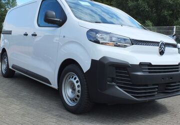 Citroen Jumpy 2.500 km 39.500 &euro; Wimmelburg 06313