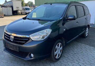 Dacia Lodgy 170.656 km 2.199 &euro; Uhingen 73066