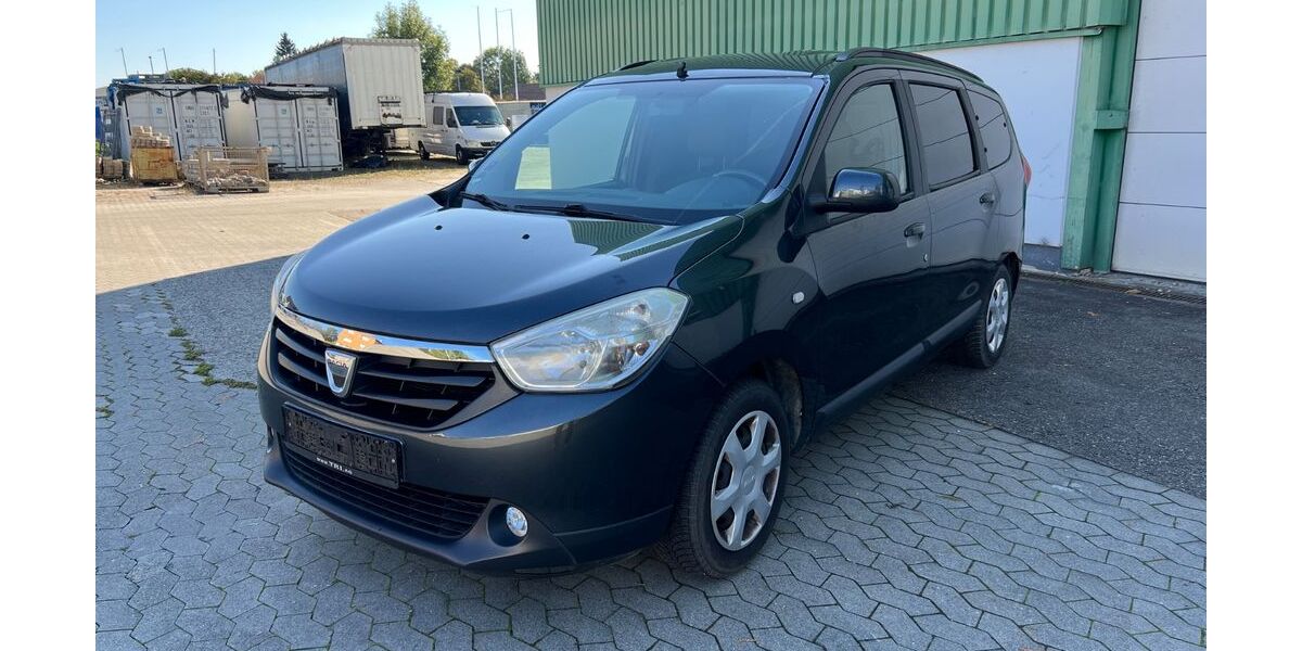 Dacia Lodgy 170.656 km 2.199 &euro; Uhingen 73066