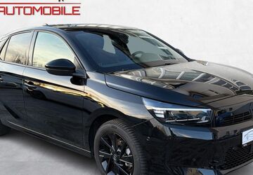 Opel Corsa 19.769 km 18.484 &euro; Freudenstadt 72250