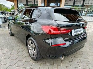 BMW 118 i Advantage Steptronic |NAVI|Kamera|SHZ|LED| 75.511 km 20.560 &euro; Höhenkirchen-Siegertsbrun 85635