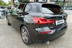 BMW 118 i Advantage Steptronic |NAVI|Kamera|SHZ|LED| 75.511 km 20.560 &euro; Höhenkirchen-Siegertsbrun 85635