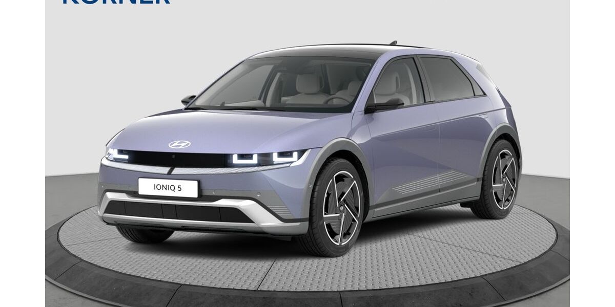 Hyundai IONIQ 5 1.300 km 43.995 &euro; Berlin 12683