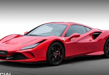 Ferrari F8 23.288 km 299.780 &euro; Köln 50858