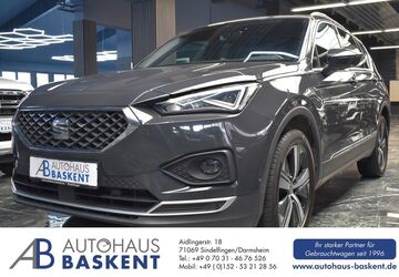 Seat Tarraco 171.200 km 22.980 &euro; Sindelfingen-Darmsheim 71069