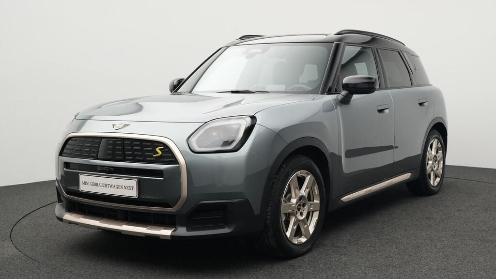 Mini Cooper SE Countryman 8.856 km 44.929 &euro; 