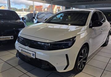 Opel Corsa 22.141 km 15.385 &euro; Bad Salzuflen 32108