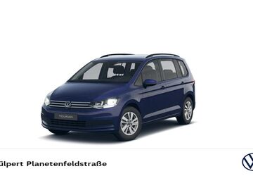 VW Touran 8.821 km 30.388 &euro; Dortmund 44379
