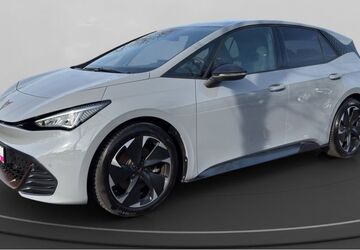 Cupra Born 21.516 km 24.490 &euro; Bonn 53119