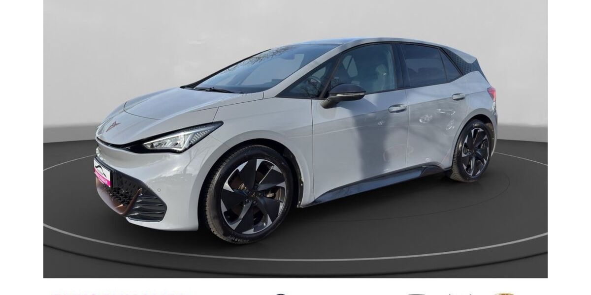 Cupra Born 21.516 km 24.490 &euro; Bonn 53119