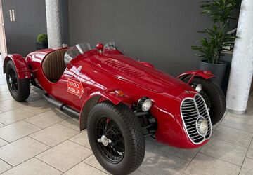 Maserati Andere 65.000 km 257.000 &euro; Untersteinach 95369