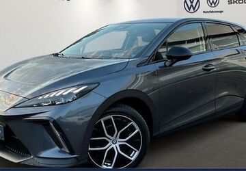 MG 4 2.500 km 27.480 &euro; Fürstenwalde 15517