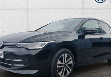 VW Golf 1.501 km 26.908 &euro; Bad Salzungen 36433
