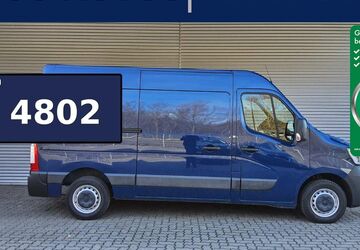 Renault Master 27.122 km 26.480 &euro; Gyhum/Bockel 27404
