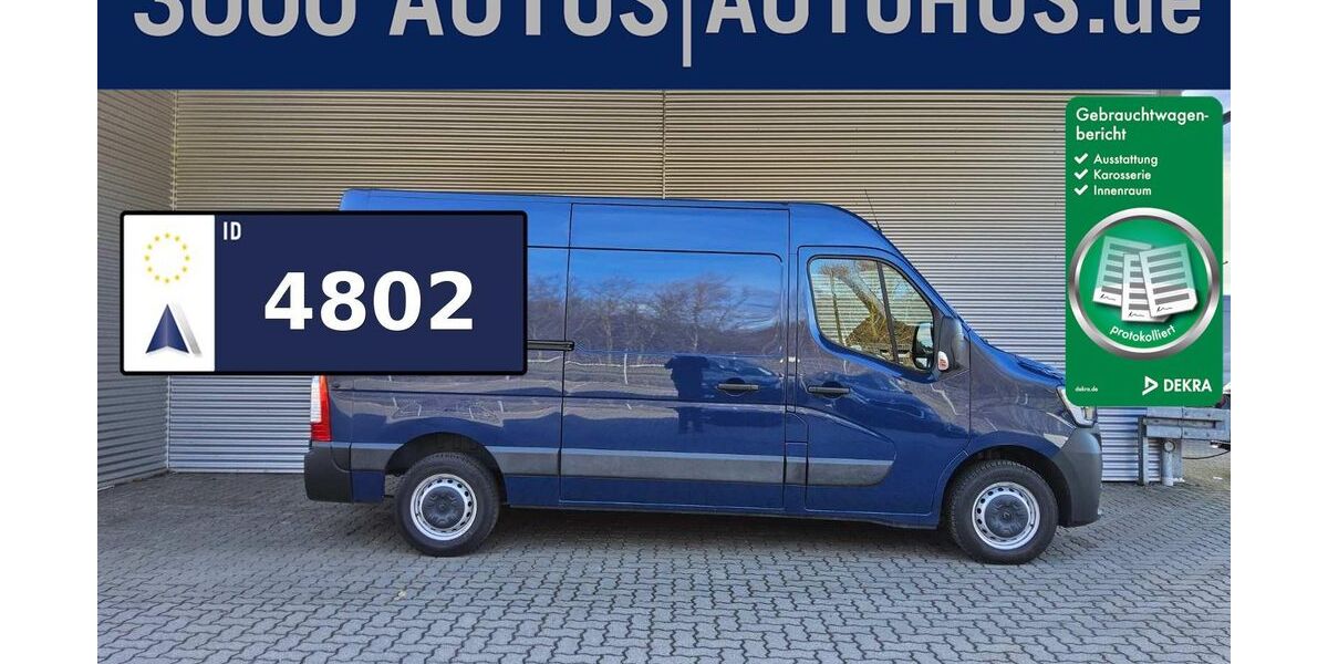 Renault Master 27.122 km 26.480 &euro; Gyhum/Bockel 27404