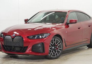 BMW i4 21.980 km 51.750 &euro; Traunstein 83278