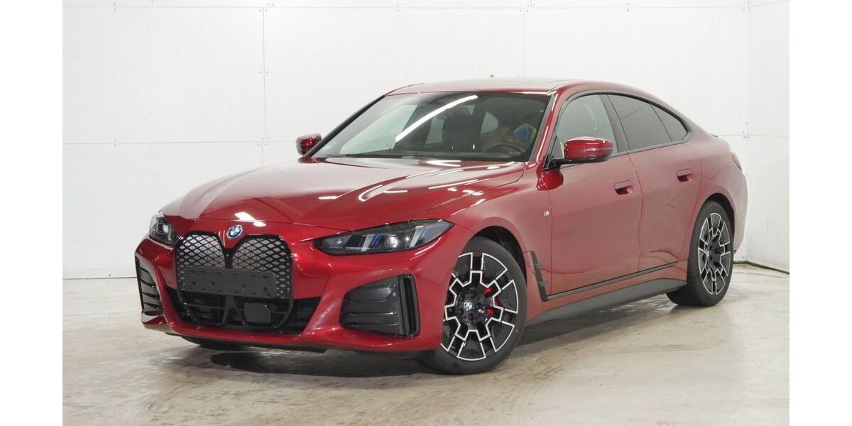 BMW i4 21.980 km 51.750 &euro; Traunstein 83278